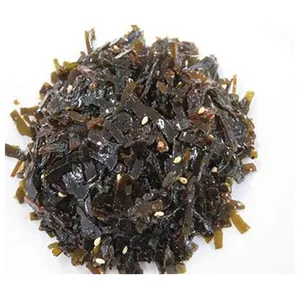 High Quality Sea Kelp Pickled Products Food Seaweed Dashi Kombu