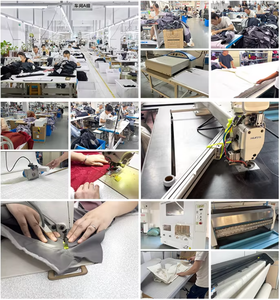 <span class=keywords><strong>Felpa</strong></span> da <span class=keywords><strong>Donna</strong></span> Luludarling <span class=keywords><strong>con</strong></span> <span class=keywords><strong>Cappuccio</strong></span> e Zip Intera, in Spandex/Cotone Felpato, Tinta Unita, Vestibilità Slim <span class=keywords><strong>con</strong></span> Cintura in Vita, Ideale per l'Autunno - Product Image 6