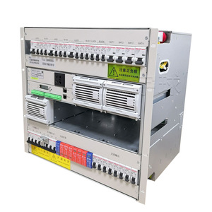 Fuente de alimentación conmutada YUQIU 300A 48V CC de salida, 380V CA de entrada para centro de datos - Product Image 3
