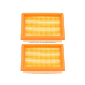 गर्म बिक्री केबिन फिल्टर 4203-141-0301a 4203-141-0301 लॉन मोवर फिल्टर तत्व - Product Image 6