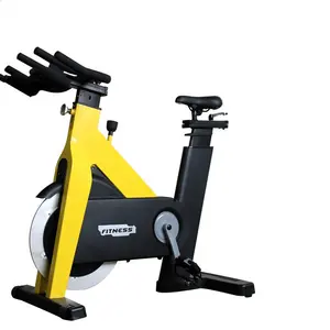 Commercial gym fitness cycling bike spin workout exercise bodybuilding spin bike master spinning bikes for indoor