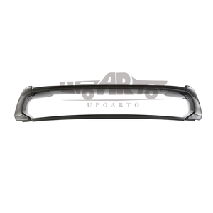 สปอยเลอร์หลังรถยนต์แบบ 3 ตอน วัสดุ ABS พลาสติกคาร์บอนไฟเบอร์ รุ่น Mugen Type FD 2 สำหรับ Honda <span class=keywords><strong>Civic</strong></span> รุ่นที่ 8 ปี 2006 06 07 <span class=keywords><strong>08</strong></span> 09 10 11 - Product Image 4