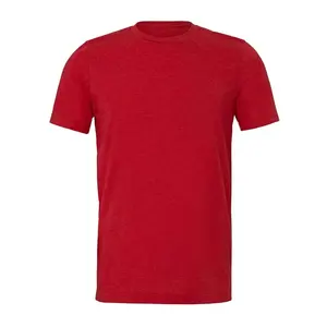 Camiseta de Manga Corta Unisex, Personalizable para Merchandising - Product Image 1