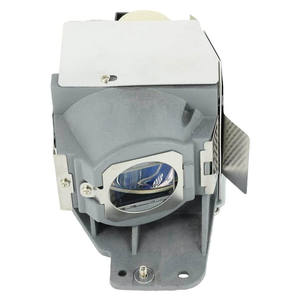 מנורת מקרן החלפת RLC-071 עם דיור תואם עם צפיותצפוני pjd6253w pjd6383 pjd6383 pjd6553 pjd6585w pjd6683w - Product Image 2