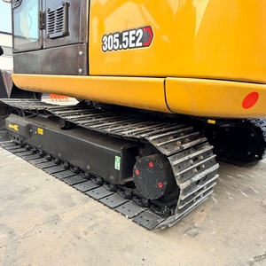 Excavadora Usada de 5 Toneladas Cat 305.5E2 en Excelentes Condiciones de Funcionamiento, con Pocas Horas de Uso, en Venta - Product Image 5
