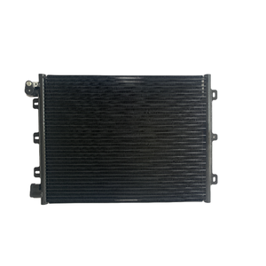Condenseur AC Offre Spéciale 262836 haute Performance de qualité supérieure pour <span class=keywords><strong>Ferrari</strong></span> 458 Spider LaFerrari 488 F8 SF90 remplacement du système de refroidissement - Product Image 1