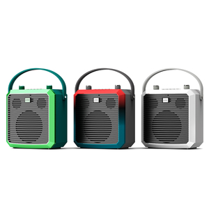 ลำโพงบลูทูธคาราโอเกะอัจฉริยะพกพาได้ใหม่2023 <span class=keywords><strong>M3</strong></span>ใหม่50W 7.4V 4400mAh ซับวูฟเฟอร์ระดับกลางสำหรับการตั้งแคมป์กลางแจ้ง/การฝึกอบรม - Product Image 6