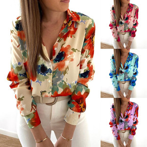 Encuentre el mejor fabricante de blusas elegantes para oficina y blusas  elegantes para oficina para el mercado de hablantes de spanish en  alibaba.com