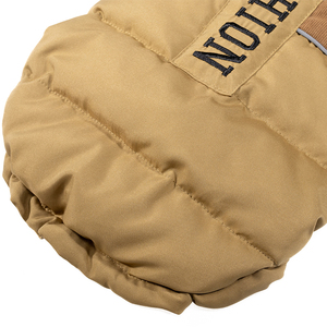 Abrigo para Perro de Color Sólido Clásico Ligero de Poliéster Fabricado a Medida al por Mayor para <span class=keywords><strong>Galgo</strong></span> <span class=keywords><strong>Tamaño</strong></span> <span class=keywords><strong>Pequeño</strong></span> - Product Image 2