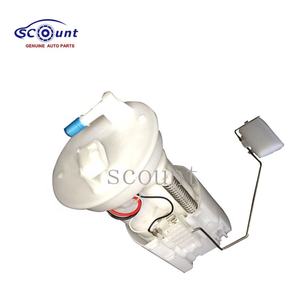 Makki Großhandel Lagerbestand Hochwertige Kraftstoffpumpen-Baugruppe 17040-9Y00A für Nissan Teana J31 2.0L 2.3L 3.5L - Product Image 4