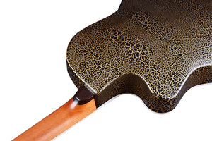 <span class=keywords><strong>Chitarra</strong></span> acustica elettrificata Ovation OEM da 41 pollici con equalizzatore a 4 bande - Product Image 6
