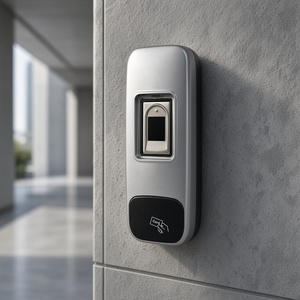 Boîtier de contrôleur de verrouillage à empreinte digitale IP Lowland pour clavier, vente en gros - Product Image 1