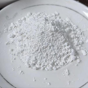 <span class=keywords><strong>Carbonate</strong></span> de Calcium Lourd Activé 1250 Mesh Revêtu en Surface GCC pour Remplissage de Plastiques Biodégradables PLA PBAT - Product Image 2