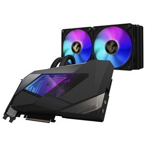 Tarjeta Gráfica Usada GeForce RTX 3090 WATERFORCE 24G GAMING con 24GB GDDR6X y Memoria de 384 Bits para Escritorio GIGABYTE 24G - Product Image 5