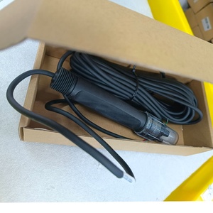 Hidrofluoric asam ppm air lingkungan industri Online RS485 Digital pH Sensor <span class=keywords><strong>Probe</strong></span> - Product Image 6