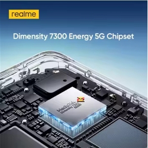 Smartphone 14 <span class=keywords><strong>Pro</strong></span> 5G con Chipset Dimensity 7300, Batteria da 6000mAh, Fotocamera da 50MP, Display Curvo a 120Hz - Product Image 4