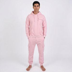 Chándales Deportivos Transpirables de Alta Calidad, Totalmente Personalizables, Estampados, 100% Algodón, Unisex, para Invierno 2026 - Product Image 1