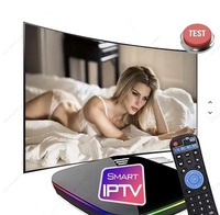 Abonnement IPTV Strong-8k Trex-Megaott - Liste de codes - Essai gratuit 24h - Panneau de revendeur M3u - Compte 12 mois - Europe - Allemagne - Italie