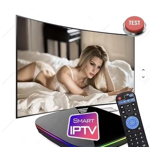 Strong-8k Trex-<strong>Megaott</strong> IPTV-Code Subscription-List Free-Test 24h-Trial M3u-Reseller Panel-Account 12-Months Europe Germany Italy - Product Image 4