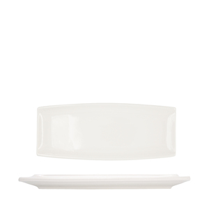 Noubon Nuovo Piatto Fontana 28x12 cm per Servire Cibo - Product Image 2