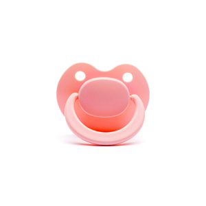 Tùy chỉnh tình yêu New Silicone dành cho người lớn núm vú với ngón tay cái hình dạng kích thước lớn núm vú miễn phí dành cho người lớn núm vú gagtoy mẫu - Product Image 6