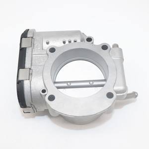 ฮุนได เกีย วาล์วปีกผีเสื้ออิเล็กทรอนิกส์ รุ่น 35100-2G700 สำหรับ IX45 อะไหล่ทดแทน - Product Image 1