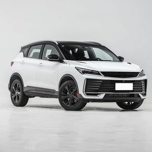 Geely Binyue L 1.5TD DCT Star Shine 2025 Usato, Auto di Seconda Mano Durevole Esportata dalla Cina - Product Image 1