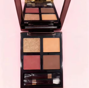 Cosméticos profesionales de lujo al por mayor: sombra de ojos, rubor, corrector y perfume. Se dispone de un gran stock para asignación. - Product Image 3