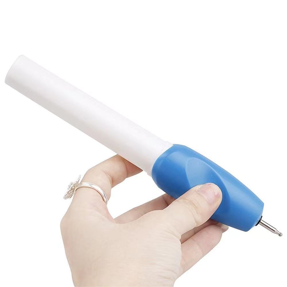 L-HT137 Mini Engraving Pen Electric Jewellery Metal Plastic Glass Wood Engraver Pen Carve Tool Hand Tools