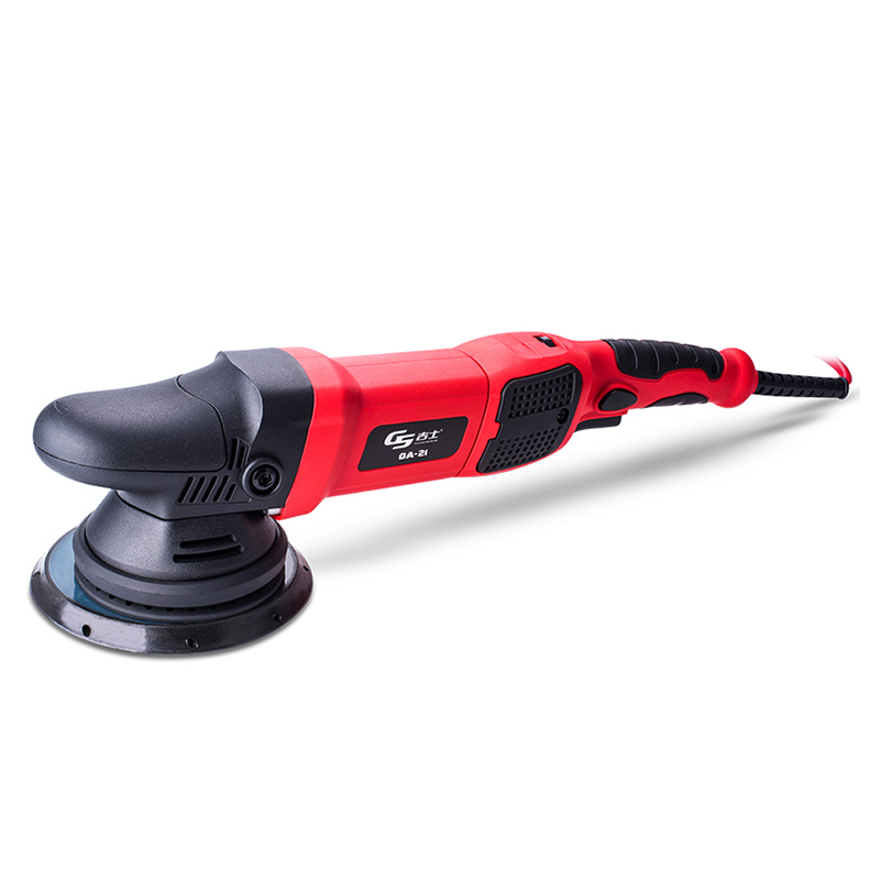 Автомобильная полировальная машина GS, Полировальный Инструмент, автодетейлинг, Машина для мойки автомобилей