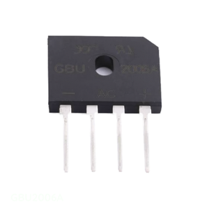 GBU2006A Brand New Electronic Componente - Product Image 1