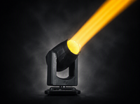 Prix Usine Projecteur LED Beam Mobile 450W IP33 Effets Gobo Riches Contrôle DMX512 Éclairage Scène 8000K
