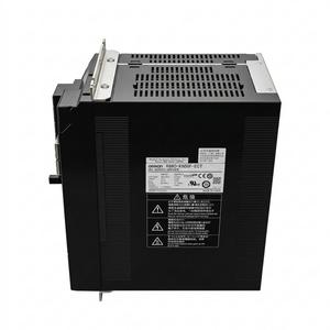 Servoaccionamiento R88D-KN50F-ECT R88D-KN50H-ECT R88D-KN75F-ECT R88D-KN75H-ECT de Alta Precisión para Control de Movimiento en Automatización Industrial - Product Image 3
