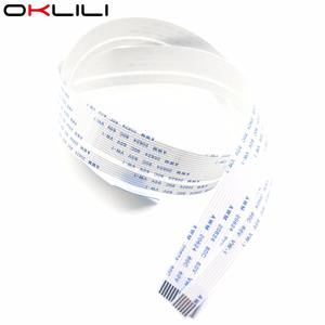 Sensor de Imagen CIS, Escáner, <span class=keywords><strong>Cable</strong></span> Plano Flexible FFC para <span class=keywords><strong>HP</strong></span> M252 M274 M277 M377 M477 M452 M426 M427 M154 M181 - Product Image 3