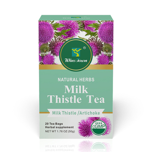 C102 Marque Blanche – Infusion Naturelle de Chardon-Marie avec <span class=keywords><strong>Artichaut</strong></span> – Complément Herbal pour Soin Quotidien – 20 Sachets – Boisson Saine - Product Image 5