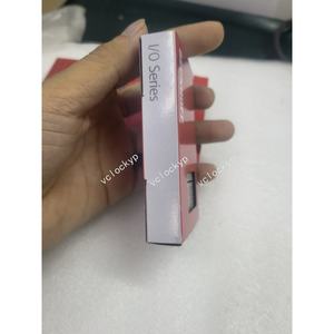 Terminal EtherCAT de Entrada Digital de 8 Canales Beckhoff EL1808 - Product Image 4