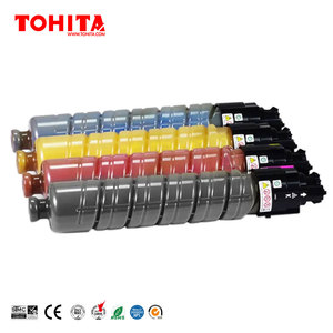 Cartucho de tóner para Ricoh C440 <span class=keywords><strong>440</strong></span>, utilizado para Ricoh SP C440DN 441DN de TOHITA - Product Image 2