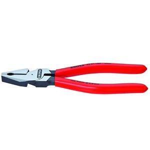 ชุดมีดสำหรับงานหนักและคีมตัดลวดสีดำ (3ชิ้น) - Product Image 3