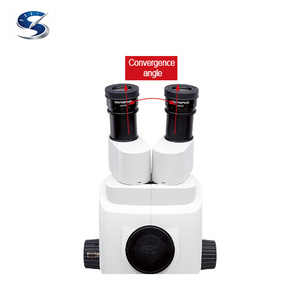 กล้องจุลทรรศน์สเตอริโอแบบวิจัยรุ่น SZX16 ออกแบบมาเพื่อการวิจัยขั้นสูงด้านวิเคราะห์การล้มเหลวของวัสดุศาสตร์ - Product Image 4