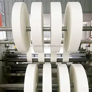 Wenzhou-máquina para hacer tazas de papel y café, rollos de 7 oz, 170GSM, precio de las materias primas para máquina de papel de café de doble pared de cartón