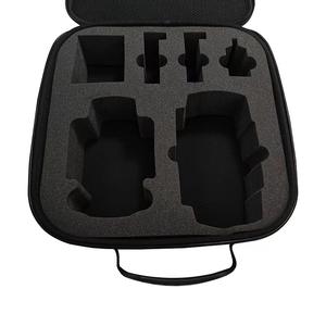 Insert en mousse EVA mallette de rangement coque rigide étui à outils de protection Portable EVA Drone étui pour drone pour <span class=keywords><strong>Zino</strong></span> <span class=keywords><strong>Mini</strong></span> <span class=keywords><strong>Pro</strong></span> - Product Image 2