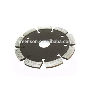 Bán buôn tùy chỉnh 1/2 inch kim cương tuck điểm Disco lưỡi cưa cho tường vữa cào đĩa - Product Image 5