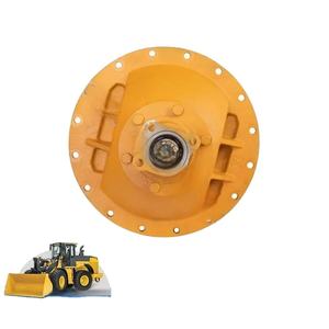 LG953F LG953N 29090008761 Cargadora de ruedas Eje trasero delantero Repuestos Transmisión final - Product Image 5