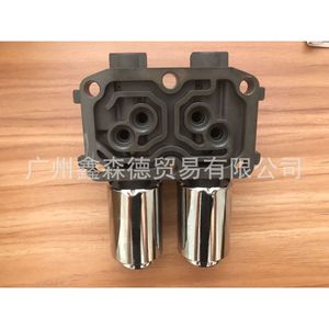 Vanne solénoïde Guangzhou Xinsende 28260-PRP-014 pour la réparation et le remplacement de la pompe à carburant - Product Image 2