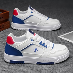 Scarpe Sportive da Uomo Leggere e Robuste, Multifunzionali, Economiche e Convenienti, Vendita all'Ingrosso 2026 - Product Image 4