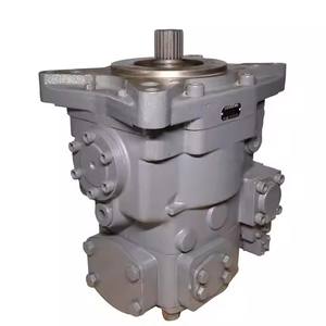 Lpv250 lpv165 Lpv150 हाइड्रोलिक पंप हाइड्रोलिक कैटरपिलर पंप शाफ्ट बम्बा हिद्रुलिका लिबहर्र lpvd75 - Product Image 3