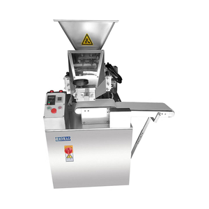 Bán Chạy 2021 YC-100 Thương Mại Tốc Độ Cao Máy Bao Bì Nhỏ Falafel <span class=keywords><strong>Tulumba</strong></span> Kubba Máy Làm - Product Image 2