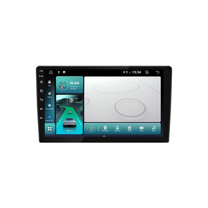 Best-Selling Dingwei T100 Universal Car Navegação GPS Split Screen Touch Screen Android USB Dashboard Mount 7/9/10 polegada <span class=keywords><strong>Display</strong></span> - Product Image 2