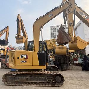 Peinture d'origine CAT <span class=keywords><strong>310</strong></span> d'occasion, fabriquée au Japon, pour excavatrices Caterpillar CAT 320, 312, 315, 313, 318, <span class=keywords><strong>310</strong></span>, 336 - Vente à prix réduit - Product Image 1
