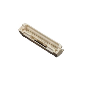 ขั้วต่อ ZE แบบ Crimp สำหรับ PCB รุ่น SM06B-ZESS-TB 15 พิน ระยะห่างระหว่างขั้ว 1.5 มม. - Product Image 1